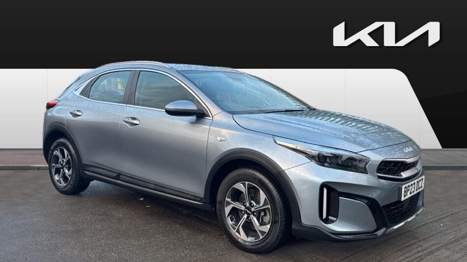 Kia Xceed 1.5T GDi ISG 2 5dr Petrol Hatchback